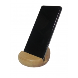 Podstawka pod telefon lakierowana