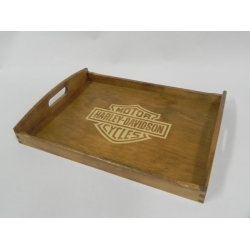 Taca kelnerska + logo