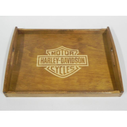 Taca kelnerska + logo